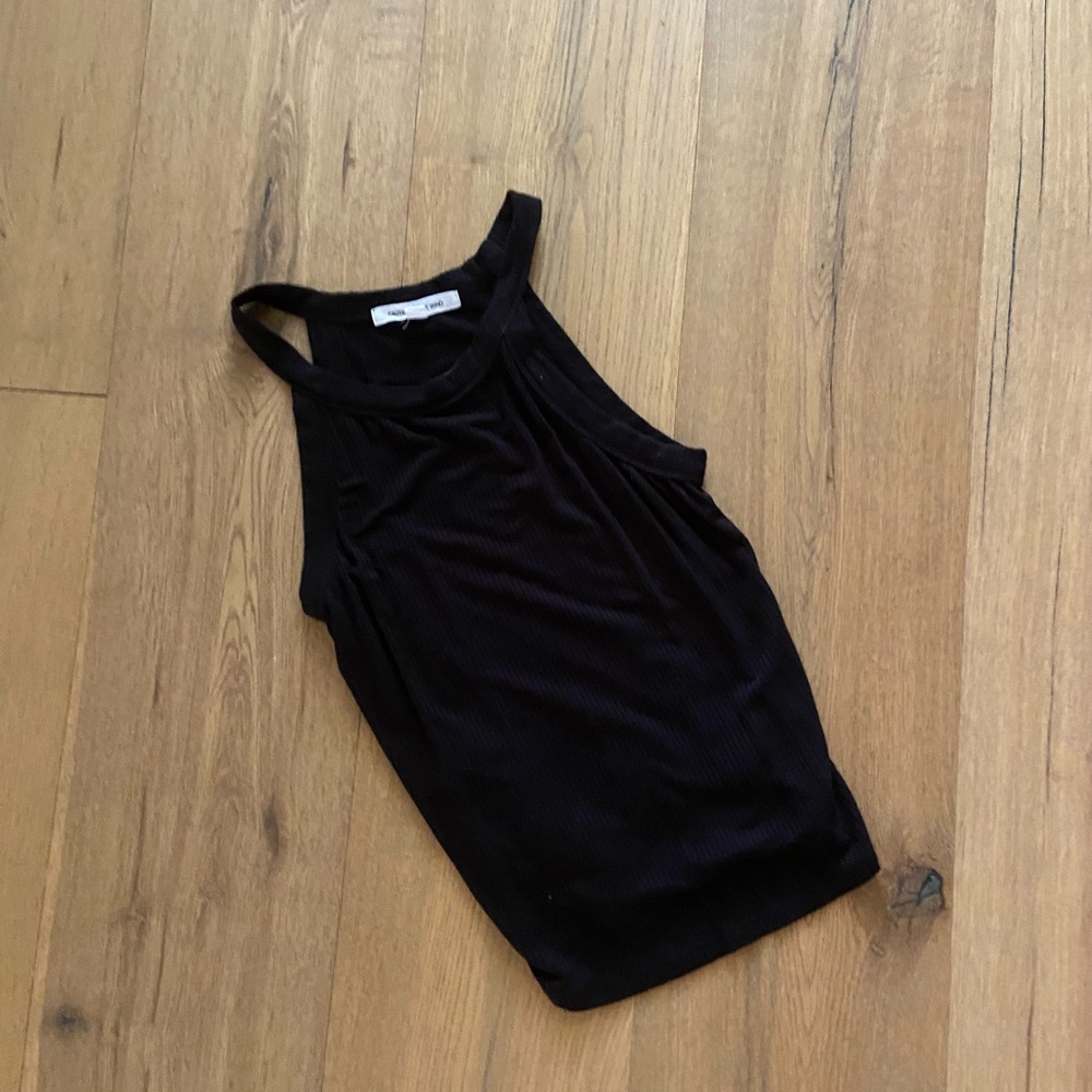 halter top